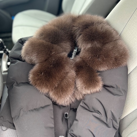 Puffer  / Jacket - Picture 4 of 4